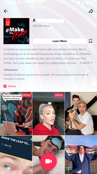 Tiktok Mod Apk 21 9 2 Sin Marca De Agua Descarga Gratis