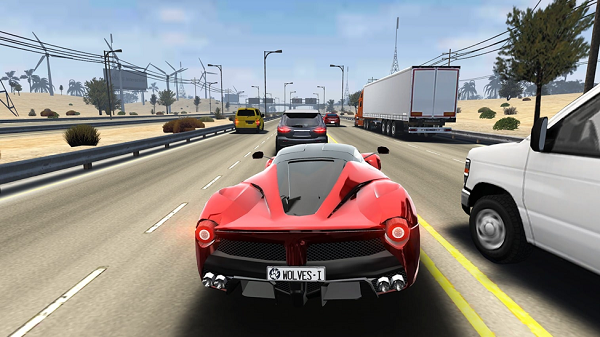 TRAFFIC RIDER DINHEIRO INFINITO v1.5 2019 HACK APK ATUALIZADO 