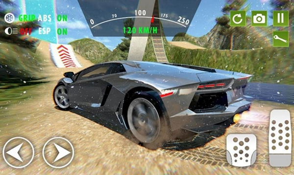 Ultimate Car Driving Simulator Mod APK 7.3.1 (Unlimited Money)