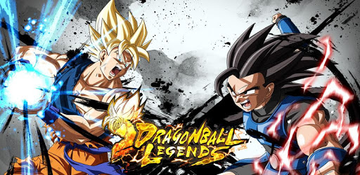 Dragon Ball Legends APK  Download for Android
