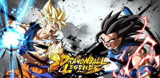 DRAGON BALL LEGENDS 4.22.0 APK Download by BANDAI NAMCO