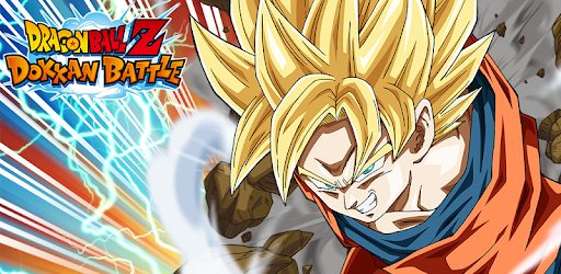 hot anime dragon ball z android