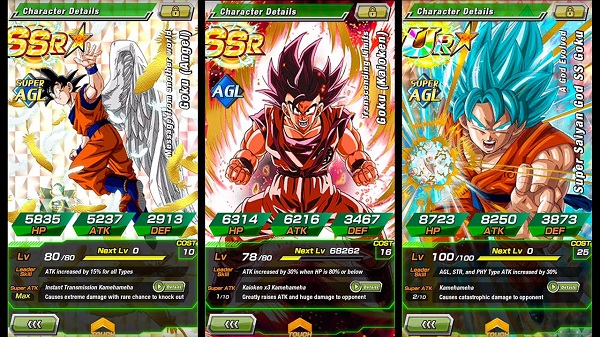 dokkan battle mod apk 4.4.2