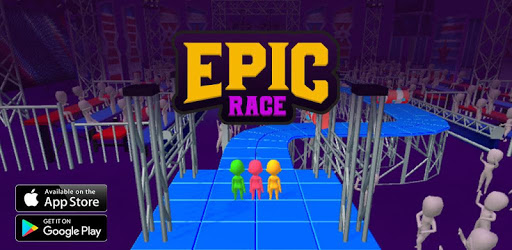 Epic Race 3D Mod APK 200239 (Sin anuncios)