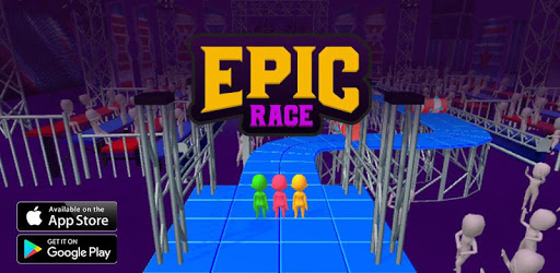 Epic Race 3D