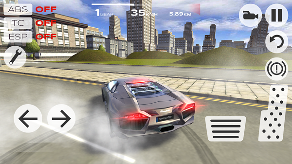 620 Modified Car Driving Simulator Hack Mod Apk  Latest HD