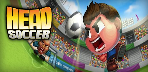 Head Soccer Mod APK 6.15.2 (Unlock all character, costume)