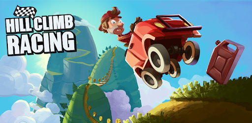 Hill Climb Racing Mod APK 1.61.0 (MOD, Unlimited Money)