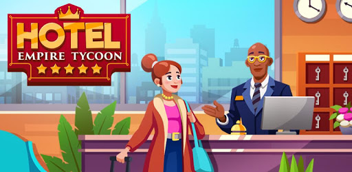 Hotel Empire Tycoon APK 3.3