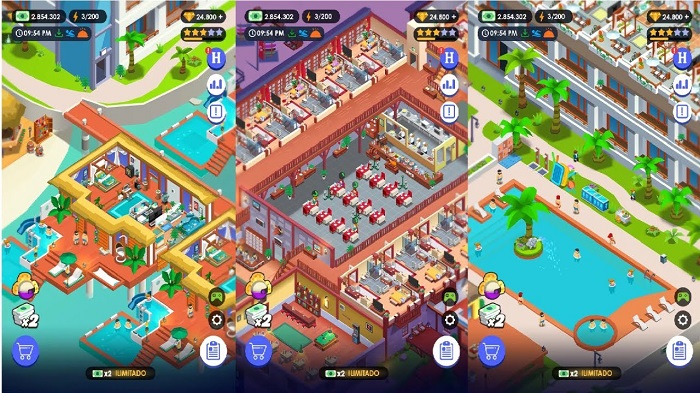 hotel-empire-tycoon-mod-apk-unlimited-money