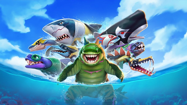 hungry-shark-evolution-mod-apk