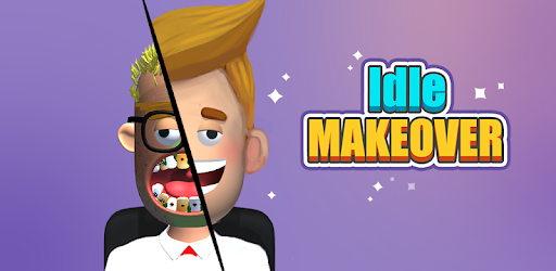 Idle Makeover Mod APK 0.8.6 (Unlimited diamonds)