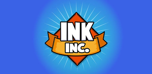 Ink Inc - Tattoo Drawing