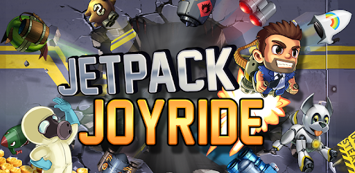Jetpack Joyride Mod APK 1.67.3 (Dinheiro infinito)