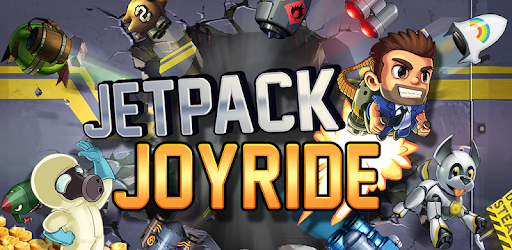 Jetpack Joyride Mod APK 1.95.1 (Unlimited Coins)