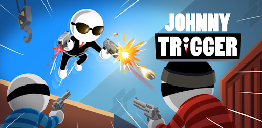 Johnny Trigger APK 1.12.36