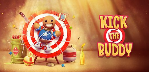 Kick the Buddy Mod APK 2.8.1 (Unlocked All)