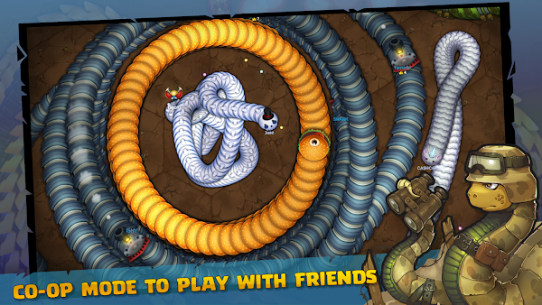 little-big-snake-for-android