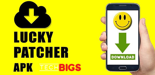 Lucky Patcher APK 2023 atualizado - Baixar para Android