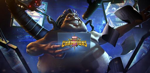 Marvel Contest of Champions Mod APK 35.1.1 (Unlimited units)