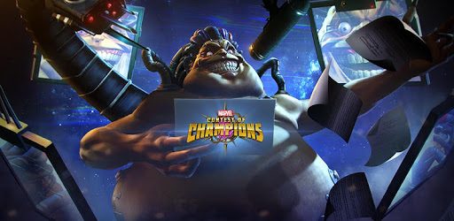 Marvel Contest of Champions Mod APK 43.1.0 (MOD Menu)