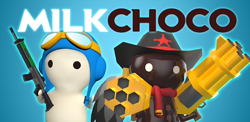 MilkChoco Mod Apk 1.41.1 (Mod Menu)