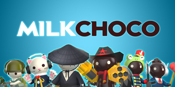 milkchoco-mod-apk