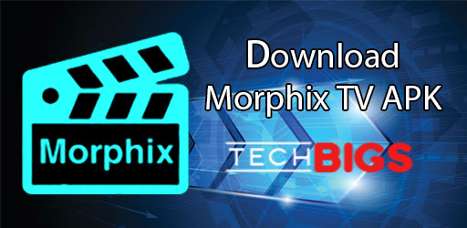 Morphix TV Mod APK v2.1.2 (No forced update)