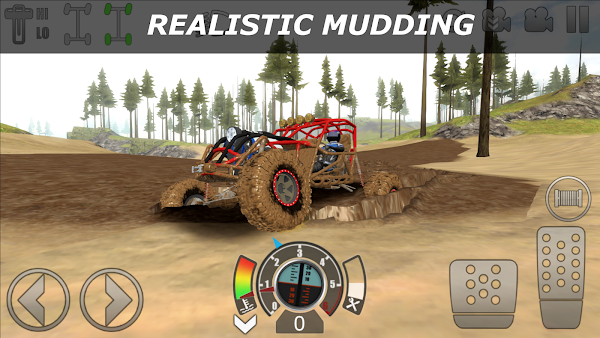 Offroad Outlaws Mod Apk 5 0 2 Unlimited Money Download New Update