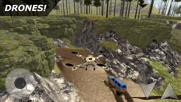 offroad-outlaws-for-android