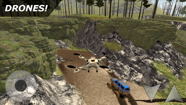 Offroad Outlaws Mod Apk 4 9 1 Unlimited Money Download