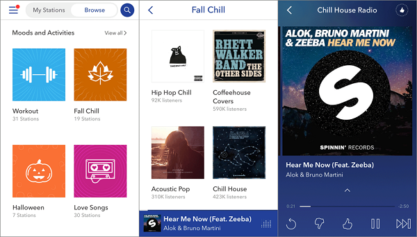 pandora one mod apk 6.3