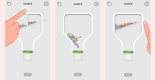 Pull the Pin Mod APK