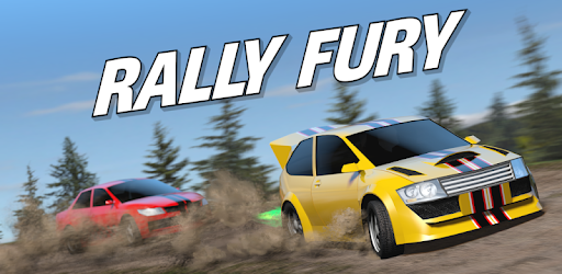 Rally Fury - Extreme Racing APK 1.109