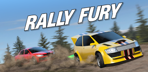 Rally Fury - Extreme Racing Mod APK 1.112 (Unlimited Money)