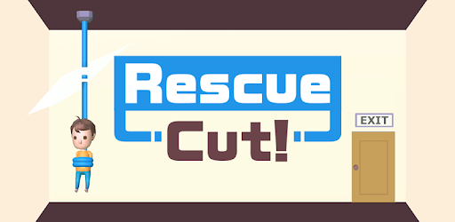Rescue Cut - Rope Puzzle Mod APK 2.1.19 (Monedas ilimitadas)