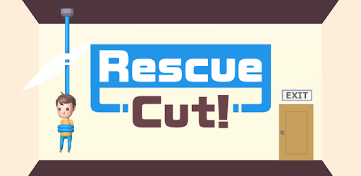 Rescue Cut - Rope Puzzle APK 2.1.25