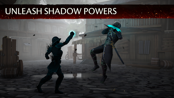 shadow fight 3 mod menu apk 1 27 1 unlimited everything max level