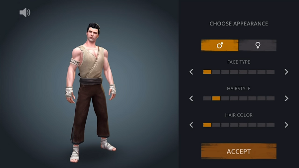 Baixar Shadow Fight 3 MOD Menu 130.3 Android - Download APK Grátis