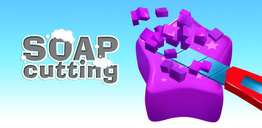 Soap Cutting Mod APK 3.8.5.0 (Unlimited money)
