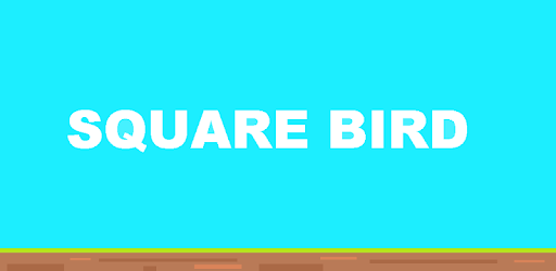 Square Bird Mod APK 3 (Unlimited coins, Unlocked all)