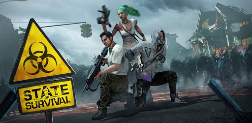 State of Survival Mod APK 1.16.20 (Unlimited everything) Download