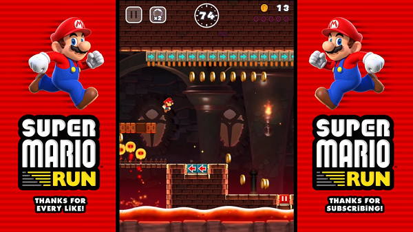 Baixar Super Mario Run 3.0 Android - Download APK Grátis