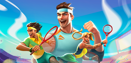 Tennis Clash APK 5.7.1