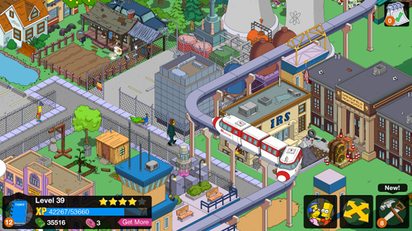 the-simpsons-tapped-out-mod-apk