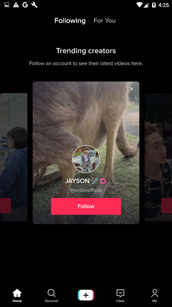 Tiktok Mod Apk 22 3 3 Without Watermark Unlimited Coins Download