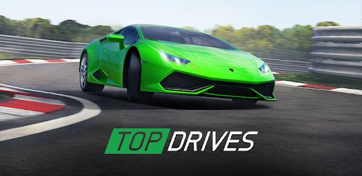 Top Drives Mod APK 22.00.01.19301 (Unlimited Money)