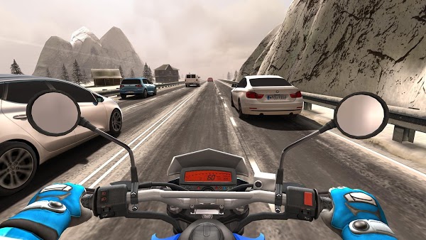 traffic-rider-mod-apk