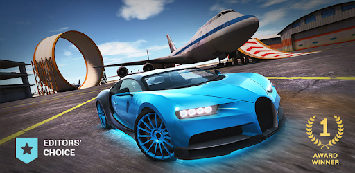 Stream Enjoy Unlimited Money and Features in Extreme Car Driving