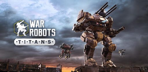 War Robots Mod APK 8.1.0 (Unlimited gold and silver)